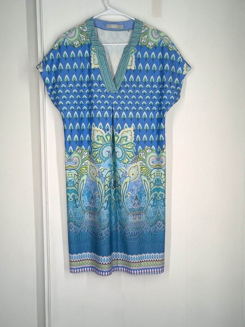 B/Anca Dress Size 10